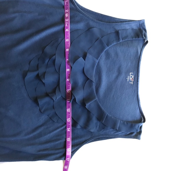 Ann Taylor Loft - Picture 4 of 8